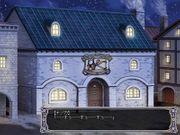 Aoi Sora no Neosphere: Doki Doki Adventure – Effective E