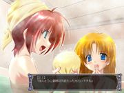 Aoi Sora no Neosphere: Doki Doki Adventure – Effective E