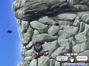 Aoi Sora no Neosphere: Doki Doki Adventure – Effective E