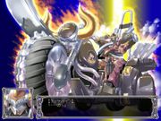 Aoi Sora no Neosphere: Doki Doki Adventure – Effective E