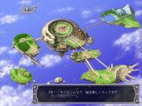 [Aoi Sora no Neosphere: Doki Doki Adventure – Effective E - скриншот №5]