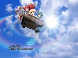 [Aoi Sora no Neosphere: Doki Doki Adventure – Effective E - скриншот №12]