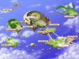 [Aoi Sora no Neosphere: Doki Doki Adventure – Effective E - скриншот №17]
