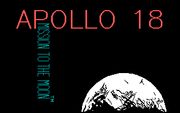 Apollo 18: Mission to the Moon