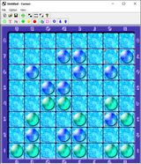 [Aqua Corners - скриншот №3]