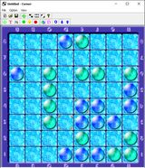 [Aqua Corners - скриншот №6]