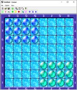 [Aqua Corners - скриншот №5]