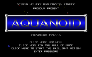 Aquanoid