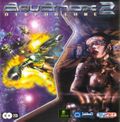 [AquaNox 2: Revelation - обложка №2]