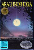 [Arachnophobia - обложка №1]