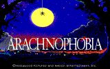 [Arachnophobia - скриншот №1]