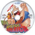 [Arcade America - обложка №5]