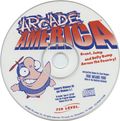 [Arcade America - обложка №2]