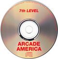 [Arcade America - обложка №3]