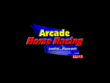 [Arcade Horse Racing - скриншот №1]