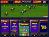 [Arcade Horse Racing - скриншот №10]