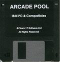 [Arcade Pool - обложка №3]