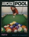 [Arcade Pool - обложка №1]
