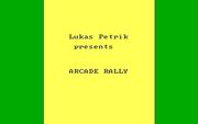 Arcade Rally