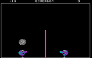 Arcade Volleyball