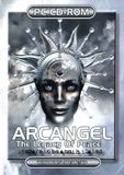 [Arcangel: The Legacy of Peace - обложка №1]