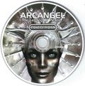 [Arcangel: The Legacy of Peace - обложка №3]