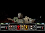 Arcangel: The Legacy of Peace