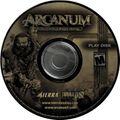 [Arcanum: Of Steamworks & Magick Obscura - обложка №3]