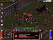 Arcanum: Of Steamworks & Magick Obscura