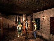 Arcatera: The Dark Brotherhood