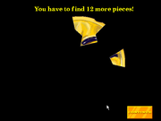 Archibald's Guide to the Mysteries of Ancient Egypt