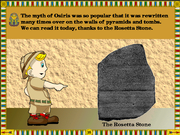 Archibald's Guide to the Mysteries of Ancient Egypt