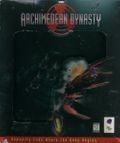 [Archimedean Dynasty - обложка №1]