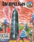 [Archipelagos - обложка №2]