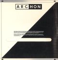 [Archon - обложка №3]