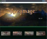 [Скриншот: Arcomage]