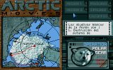 [Скриншот: Arctic Moves]