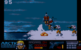 [Arctic Moves - скриншот №16]