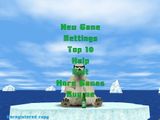 [Скриншот: Arctic Rush]