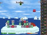 [Скриншот: Arctic Rush]