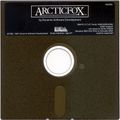 [Arcticfox - обложка №6]