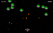 ArcWar