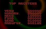ArcWar