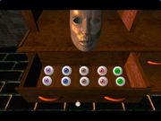 Are You Afraid of the Dark? The Tale of Orpheo's Curse