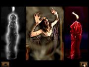 Are You Afraid of the Dark? The Tale of Orpheo's Curse