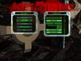 [Ares Rising - скриншот №4]