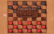 Argo Checkers