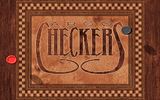 [Скриншот: Argo Checkers]