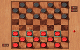 [Скриншот: Argo Checkers]