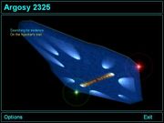 Argosy 2325